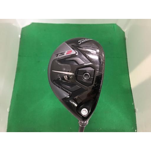 Titleist（タイトリスト） TSi2 18° ユーティリティ UT フレックスS