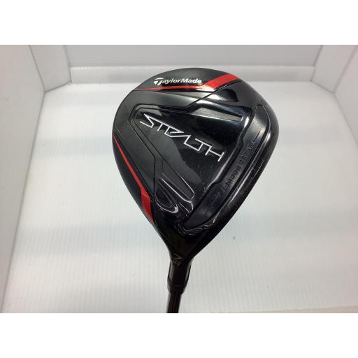 TaylorMade テーラーメイド ステルス フェアウェイウッド TaylorMade テーラーメイド ステルス フェアウェイウッド