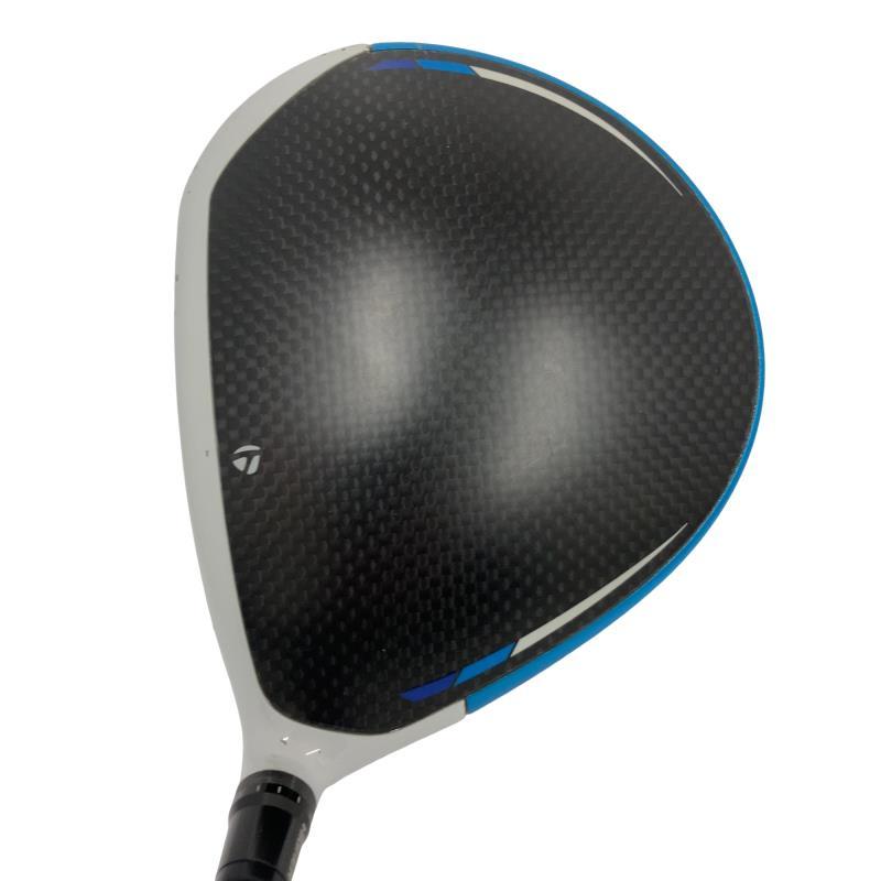 TaylorMade（テーラーメイド） SIM2 MAX-D 9° ドライバー DR