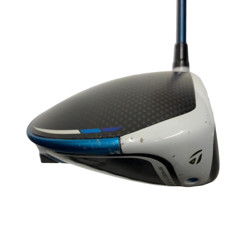 テーラーメイド SIM2 MAX Dドライバー　9° SIM2 MAX-D ドライバーシャフト | TaylorMade Golf | テーラーメイド