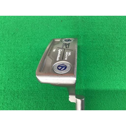 TaylorMade（テーラーメイド） TP COLLECTION HYDRO BLAST DEL MONTE