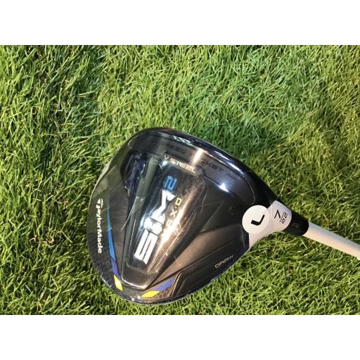 TaylorMade（テーラーメイド） SIM2 MAX-D 7W レディース フェアウェイ