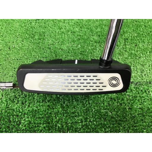 オデッセイ（ODYSSEY） ストロークラボブラック パター R-LINE ARROW