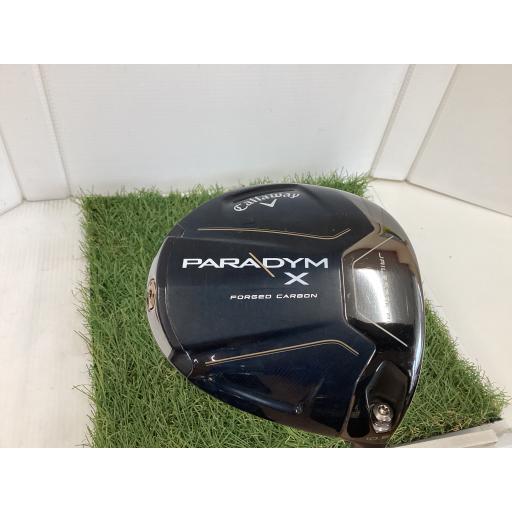 Callaway（キャロウェイ） PARADYM X 10.5° ドライバー DR フレックス