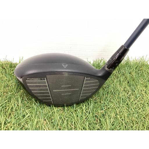 Callaway（キャロウェイ） PARADYM X 10.5° ドライバー DR フレックス