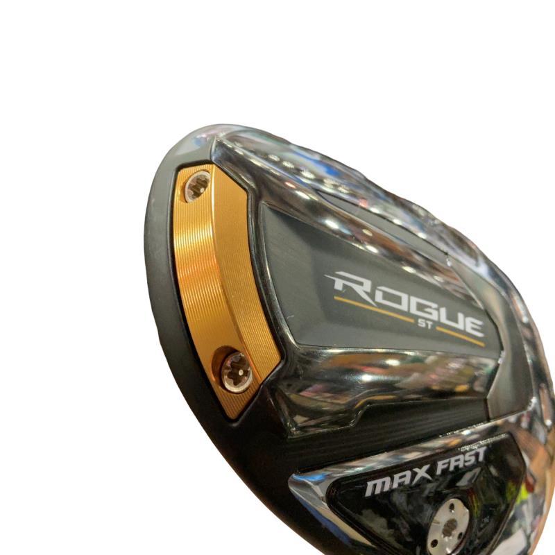 キャロウェイ ローグST MAXFAST 10.5° Callaway（キャロウェイ） ROGUE ST MAX FAST 10.5° ドライバー DR