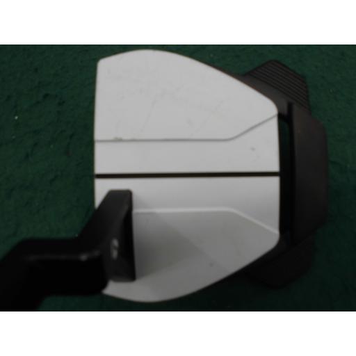 テーラーメイド　 スパイダー GTX TM1 TRUSS 34インチ　ホワイト テーラーメイド SPIDER GTx WHITE TRUSS TM1のスペック詳細 | 中古