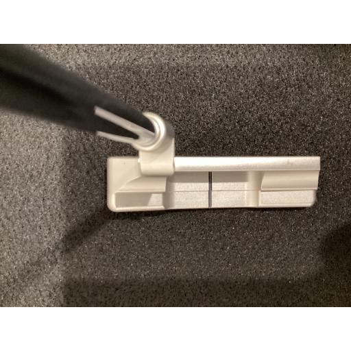 タイトリスト SCOTTY CAMERON SUPER SELECT NEWPORT 2 34インチ パター PT フレックスその他_1
