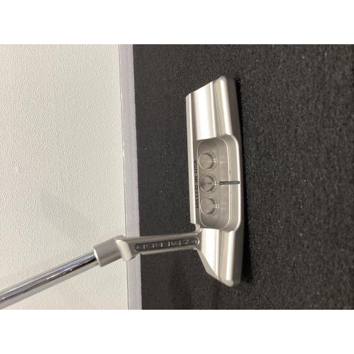 タイトリスト SCOTTY CAMERON SUPER SELECT NEWPORT 2 34インチ パター PT フレックスその他_3
