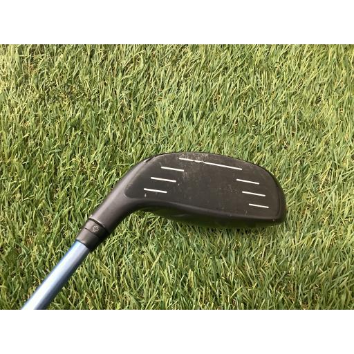 PING（ピン） G410 3W フェアウェイウッド FW フレックスSR : ゴルフ