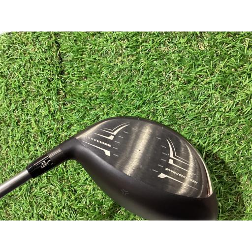 SRIXON ダンロップ スリクソン ドライバー ZX5 Mk II LS 10.5