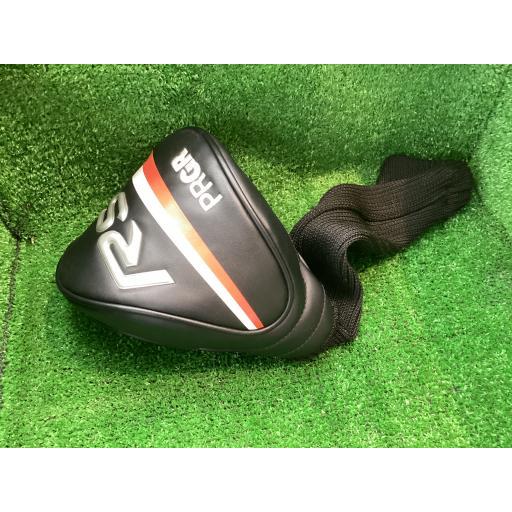 プロギア　RS E ドライバー　フレックスS 10.5度　美品 プロギア RS E ドライバー フレックスSR DR 10.5° rs 10．5の通販 e 中古