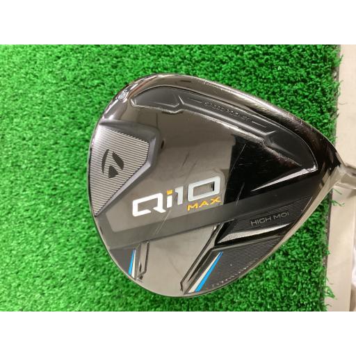 TaylorMade（テーラーメイド） Qi10 MAX 5W フェアウェイウッド FW