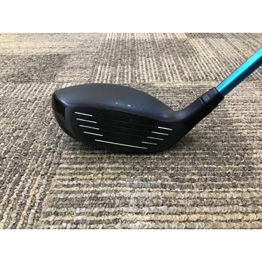 PING ピン G425 5w SFT PING（ピン） G425 SFT 5W フェアウェイウッド FW フレックスS