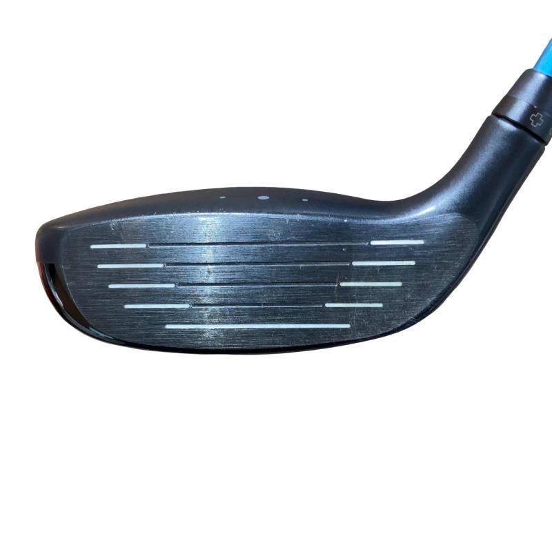 PING（ピン） G425 SFT 5W フェアウェイウッド FW フレックスS