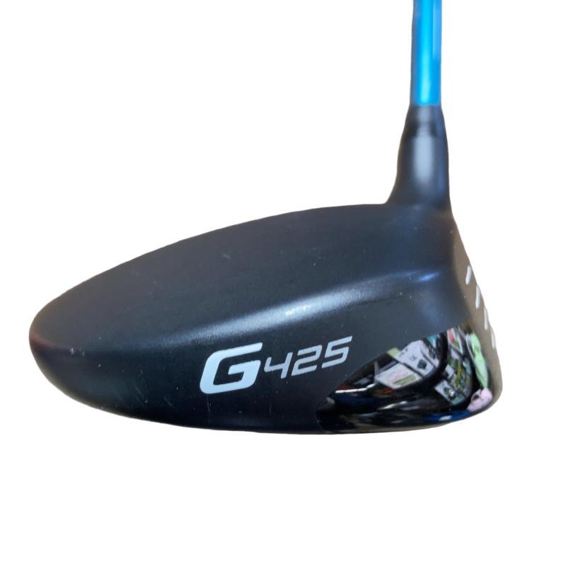 PING（ピン） G425 SFT 5W フェアウェイウッド FW フレックスS