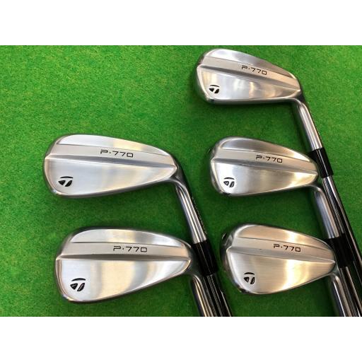 TaylorMade テーラーメイド Taylormade TM アイアンセット P TaylorMade テーラーメイド Taylormade TM アイアンセット P