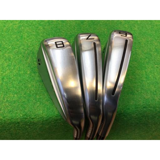 TaylorMade テーラーメイド Taylormade TM アイアンセット P TaylorMade テーラーメイド Taylormade TM アイアンセット P