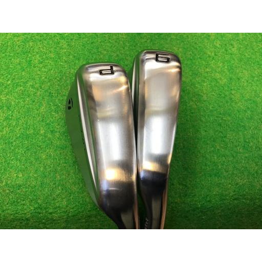 TaylorMade テーラーメイド Taylormade TM アイアンセット P TaylorMade テーラーメイド Taylormade TM アイアンセット P