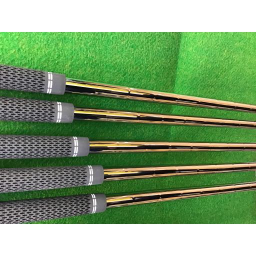 TaylorMade テーラーメイド Taylormade TM アイアンセット P TaylorMade テーラーメイド Taylormade TM アイアンセット P