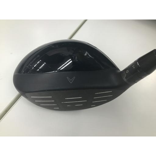 Callaway PARADYM 3W フェアウェイウッド キャロウェイゴルフ／PARADYM／パラダイム フェアウェイウッドの口コミ