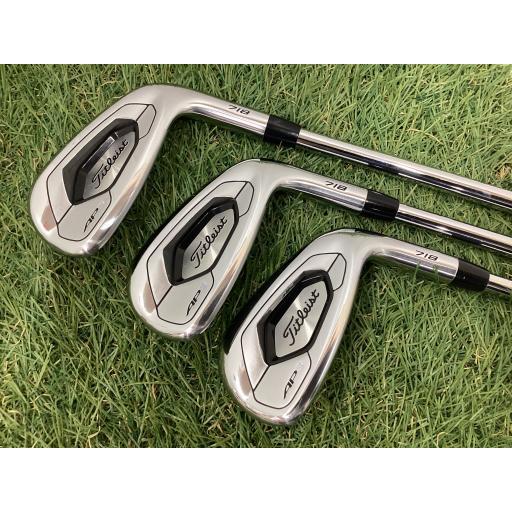 ☆タイトリスト ☆ AP3 718 アイアンセット タイトリストAP3 アイアン6