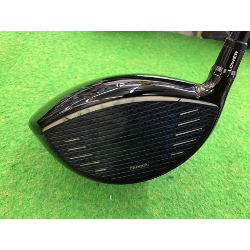 TaylorMade（テーラーメイド） Qi10 MAX 10.5° ドライバー DR