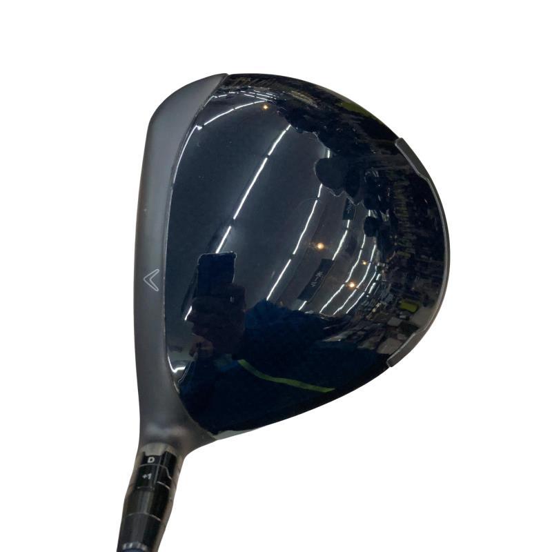 Callaway（キャロウェイ） PARADYM 10.5° ドライバー DR フレックスSR