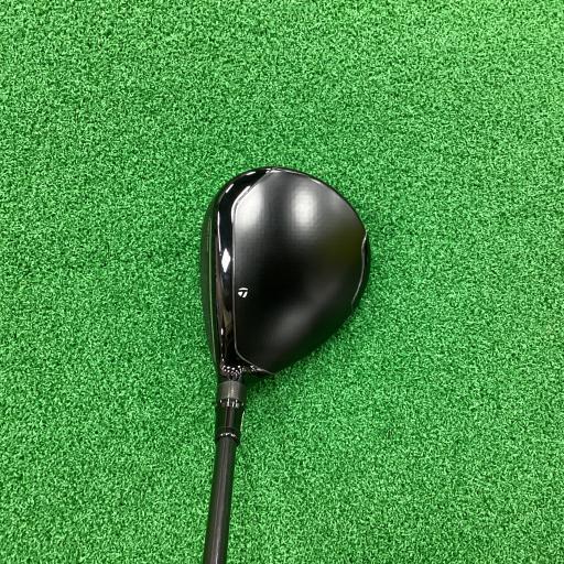 TaylorMade（テーラーメイド） STEALTH PLUS+ 5W フェアウェイウッド