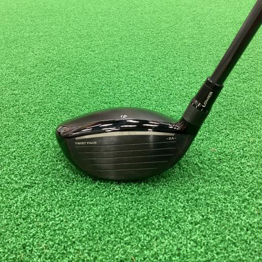 TaylorMade（テーラーメイド） STEALTH PLUS+ 5W フェアウェイウッド