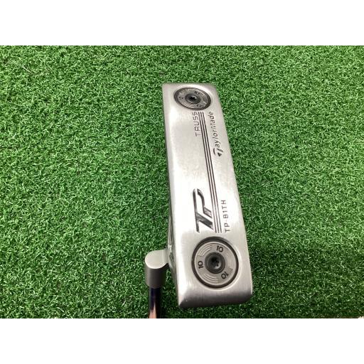 TaylorMade テーラーメイド ティーピートラス パター B1TH TP TRUSS 34