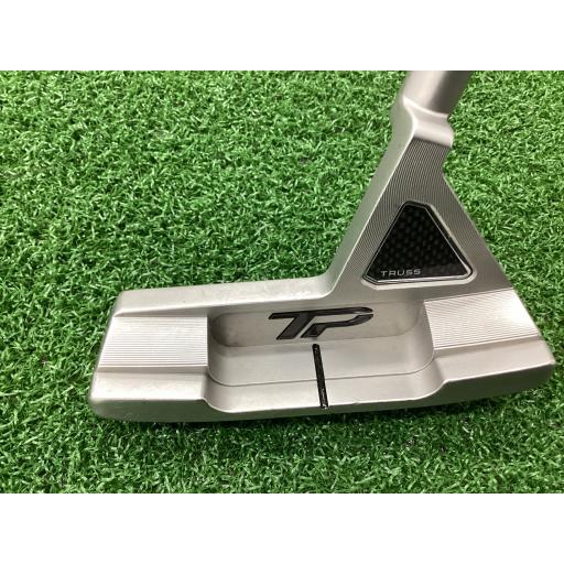 テーラーメイド TP トラス B1TH パター 【34】 レフティー テーラーメイド TP TRUSS B1TH パター レフティー [34インチ