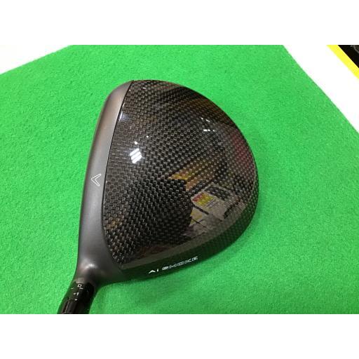Callaway キャロウェイ パラダイムエーアイスモーク ドライバー Callaway キャロウェイ パラダイムエーアイスモーク ドライバー