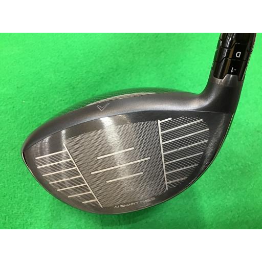Callaway キャロウェイ パラダイムエーアイスモーク ドライバー Callaway キャロウェイ パラダイムエーアイスモーク ドライバー