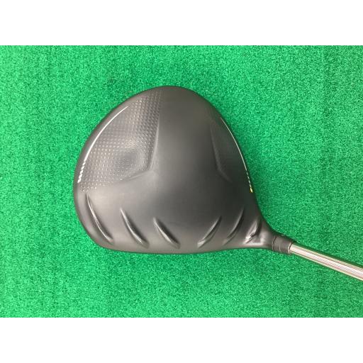 PING（ピン） G430 MAX 9° ドライバー DR フレックスR : ゴルフ