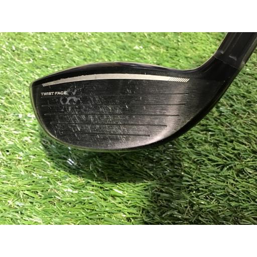 TaylorMade（テーラーメイド） STEALTH2 5W フェアウェイウッド FW