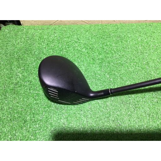 【希少】ホンマゴルフ TOUR WORLD GS プロトタイプ 3W FZ-8X 本間ゴルフ／TOUR WORLD／TOUR WORLD GS プロトタイプ III