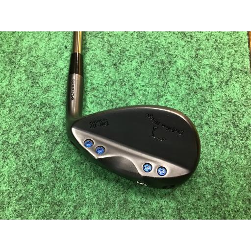 Dolphin Wedge キャスコ ドルフィン ウェッジ DW-122 ブラック