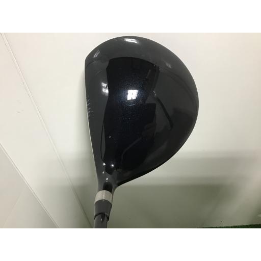 クレイジー ドライバー CRZ 460S CRAZY 1W フレックスS 中古 Cランク