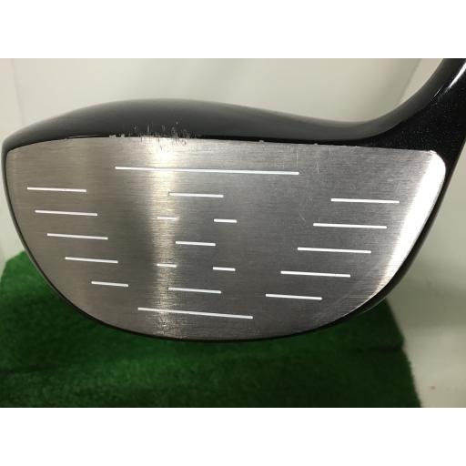 クレイジー ドライバー CRZ 460S CRAZY 1W フレックスS 中古 Cランク