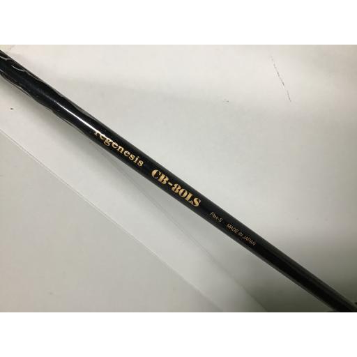 クレイジー ドライバー CRZ 460S CRAZY 1W フレックスS 中古 Cランク