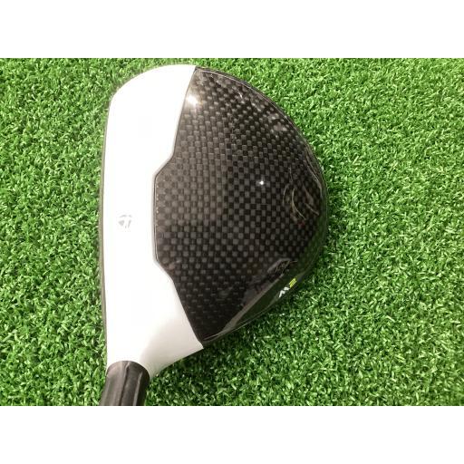 TaylorMade（テーラーメイド） エムツー フェアウェイウッド (2017) M2