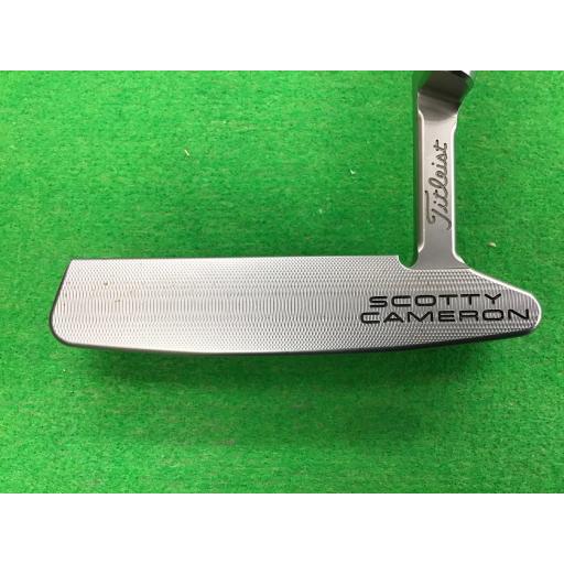 SCOTTY CAMERON タイトリスト スコッティ キャメロン スペシャル