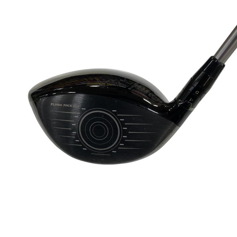 Callaway（キャロウェイ） MAVRIK 9° ドライバー DR フレックスS