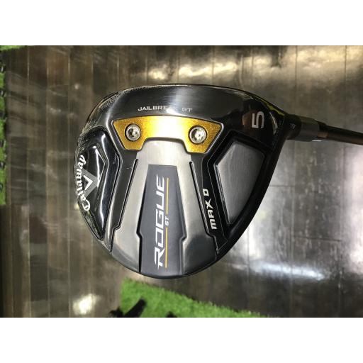 Callaway キャロウェイ ローグエスティー フェアウェイウッド MAX D 