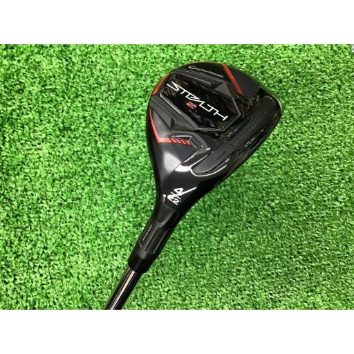 TaylorMade（テーラーメイド） ステルスツー ユーティリティ STEALTH2