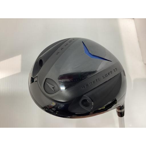 KAMUI カムイ タイフーン プロ ドライバー X Typhoon Pro 9