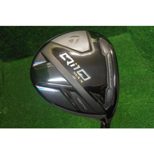 TaylorMade（テーラーメイド） Qi10 MAX 3W フェアウェイウッド FW