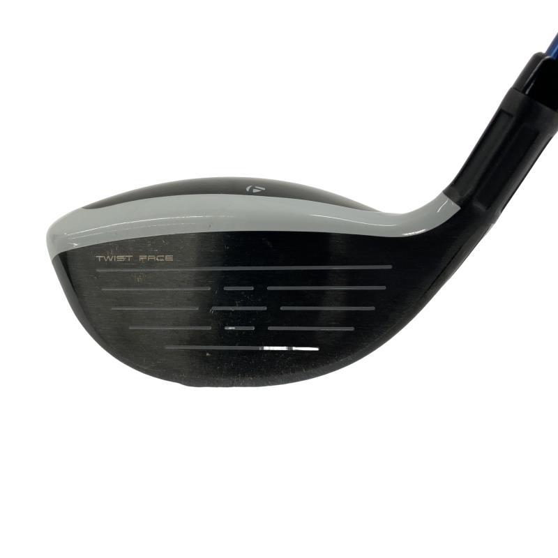 TaylorMade（テーラーメイド） SIM2 MAX 5W フェアウェイウッド FW