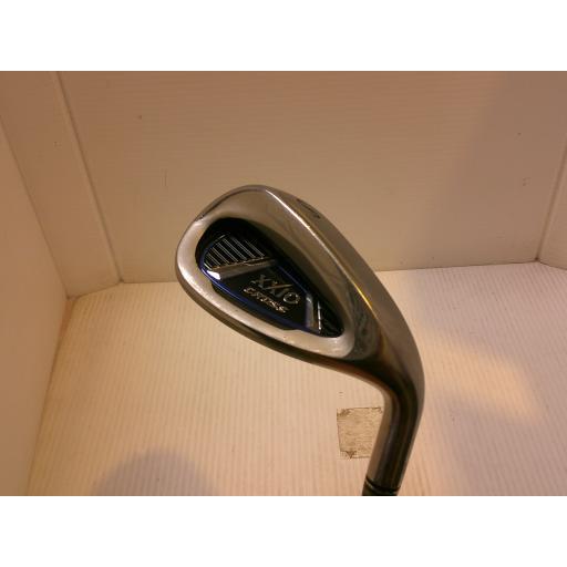 XXIO CROSS ダンロップ ゼクシオ クロス 2 2021 アイアン 5本セット